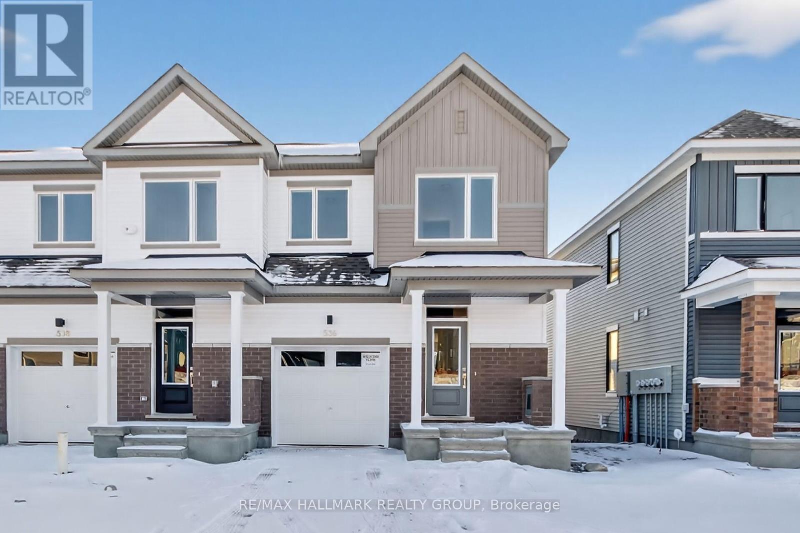 536 Promontory Place, Ottawa, ON