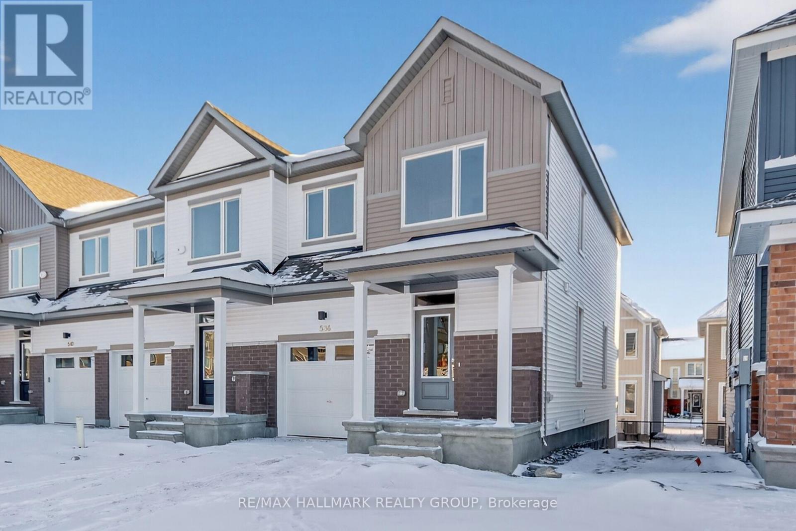 536 Promontory Place, Ottawa, ON