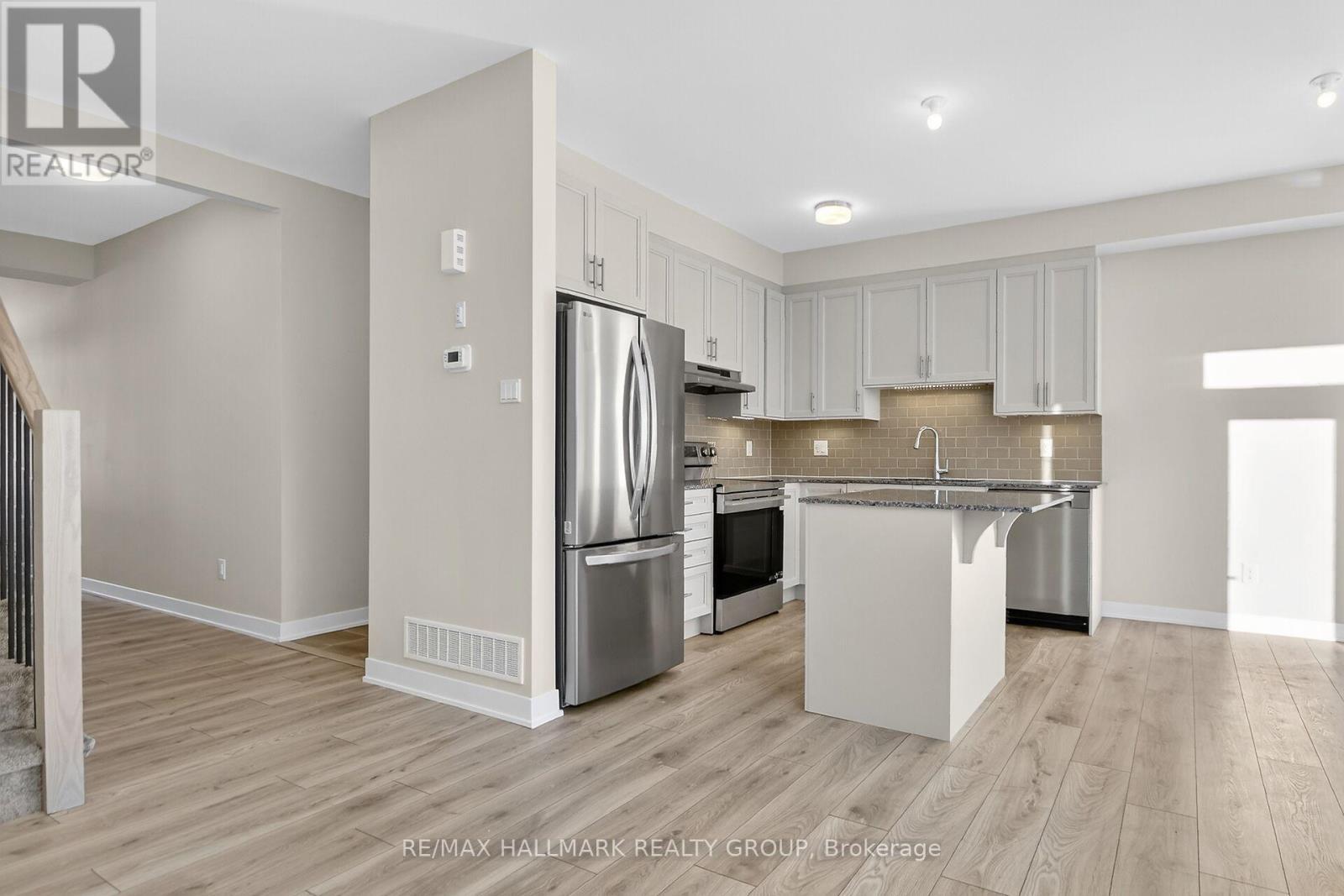 536 Promontory Place, Ottawa, ON