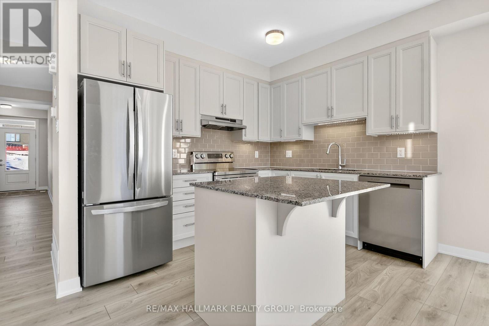 536 Promontory Place, Ottawa, ON