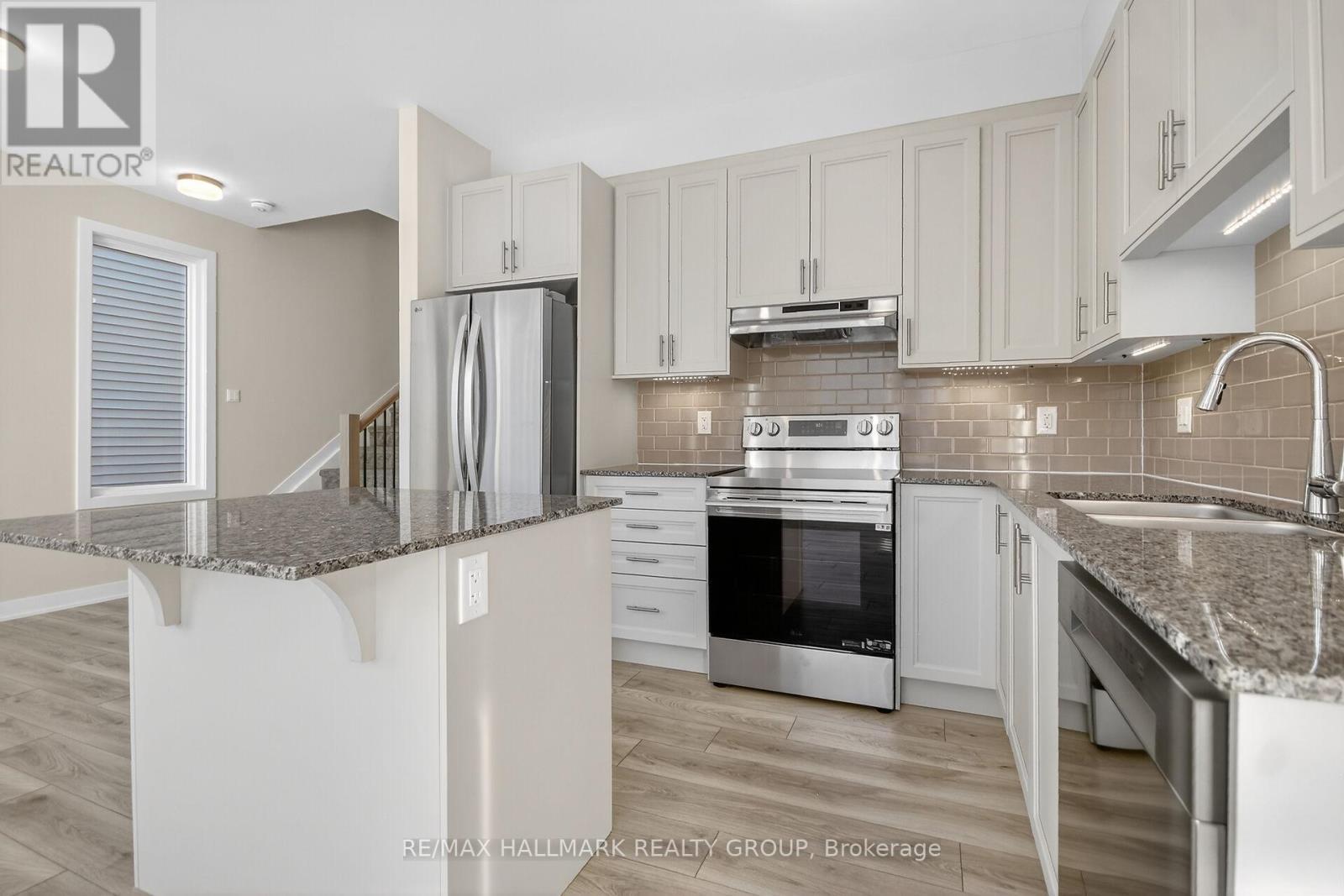 536 Promontory Place, Ottawa, ON