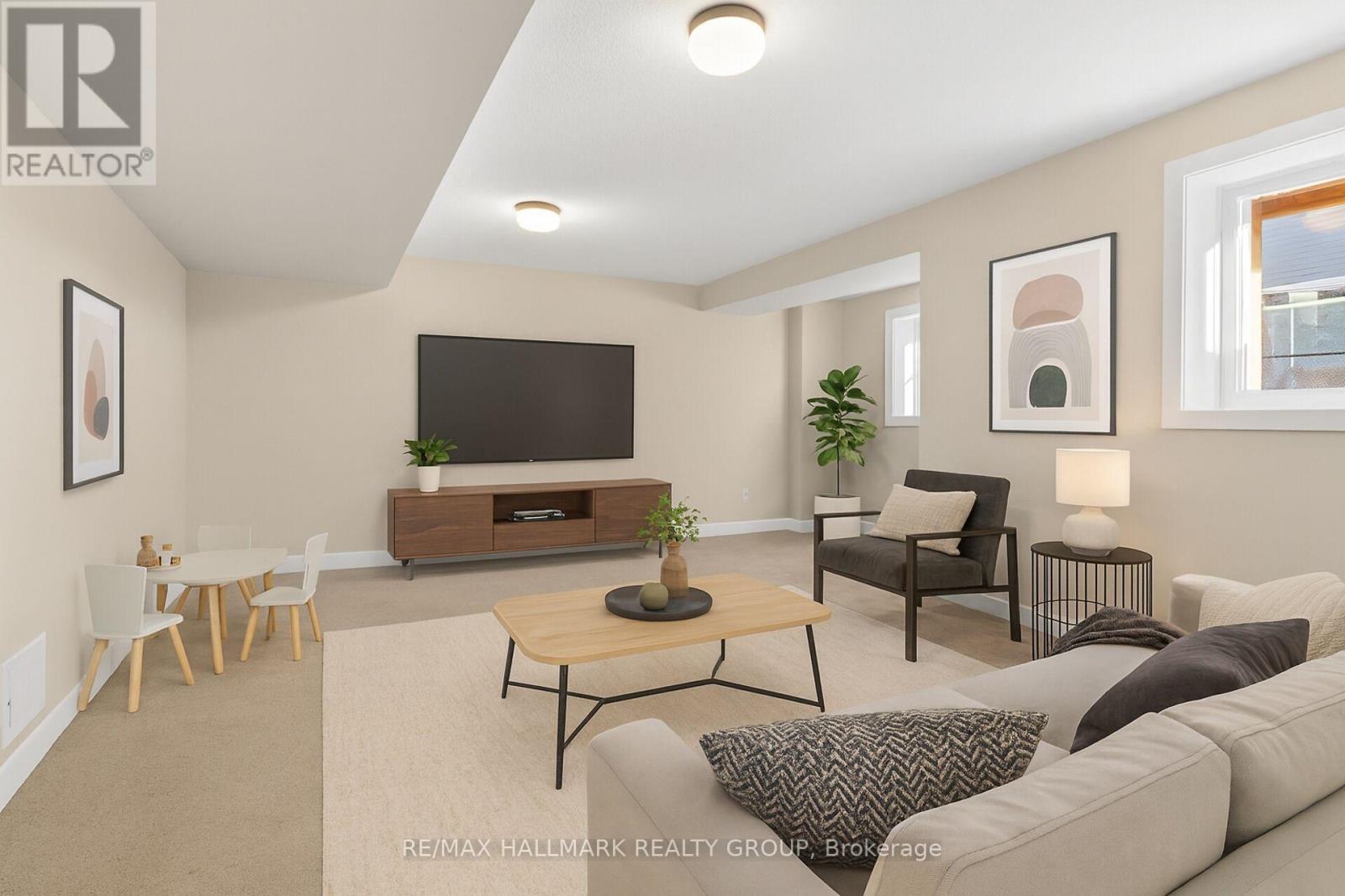 536 Promontory Place, Ottawa, ON