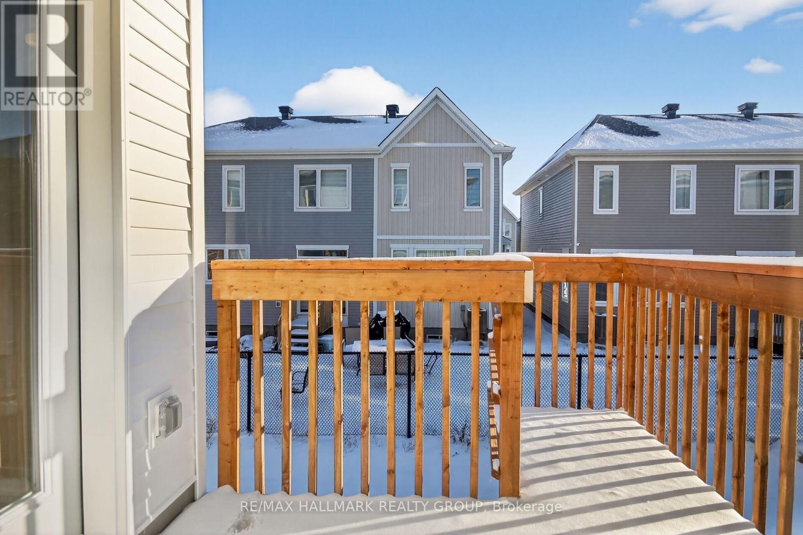 536 Promontory Place, Ottawa, ON