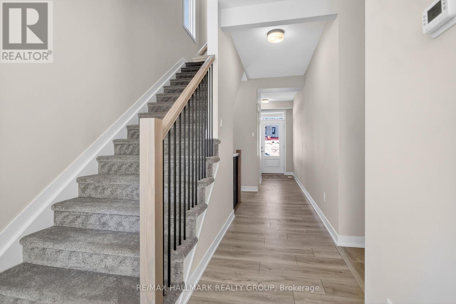 536 Promontory Place, Ottawa, ON