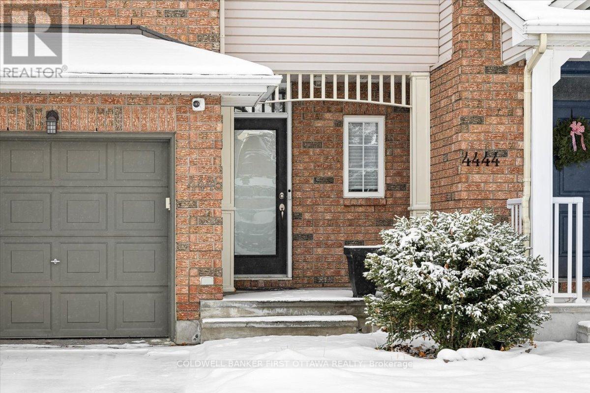 4446 Wildmint Square, Ottawa, ON