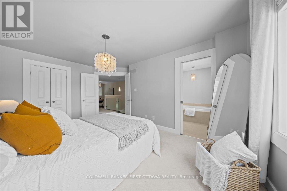 4446 Wildmint Square, Ottawa, ON