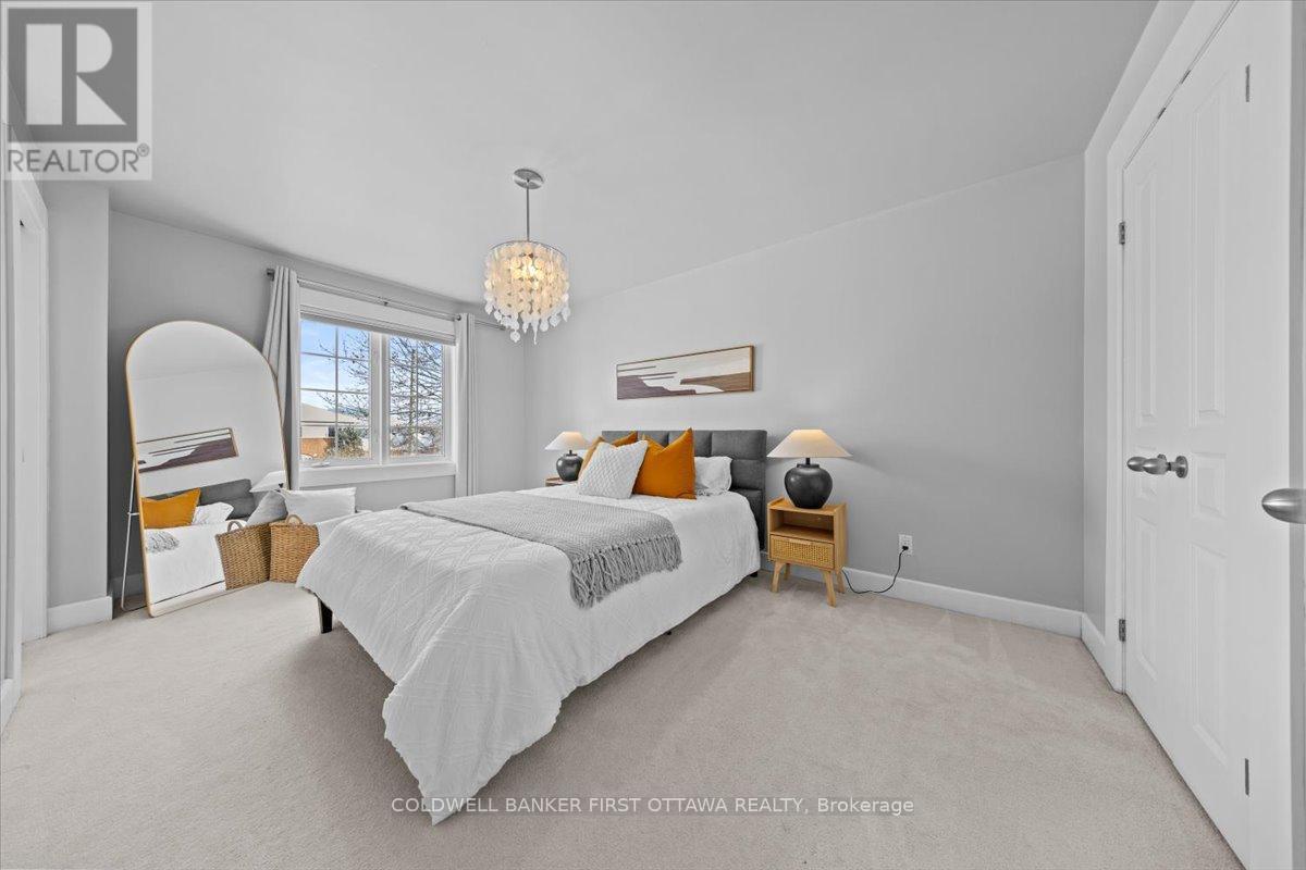 4446 Wildmint Square, Ottawa, ON