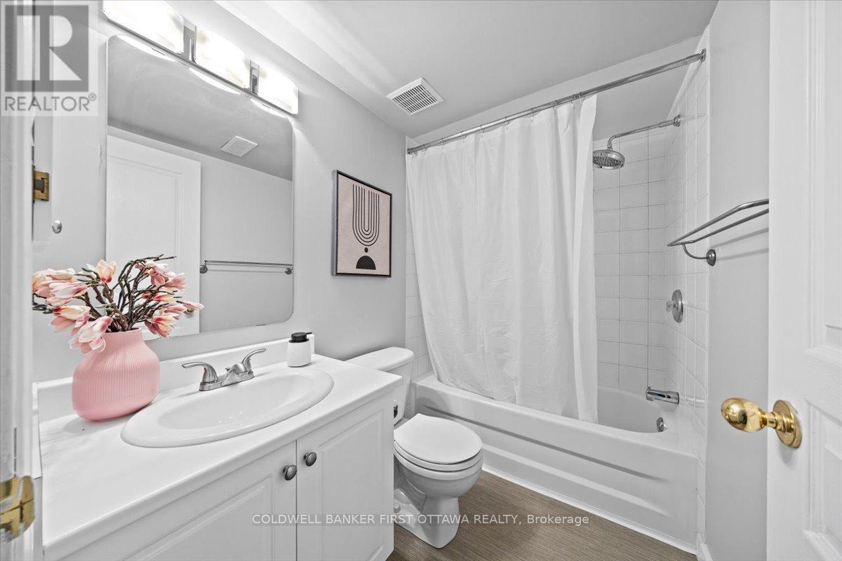 4446 Wildmint Square, Ottawa, ON