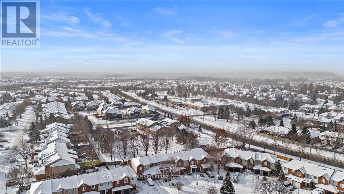 4446 Wildmint Square, Ottawa, ON