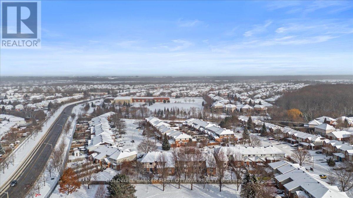 4446 Wildmint Square, Ottawa, ON