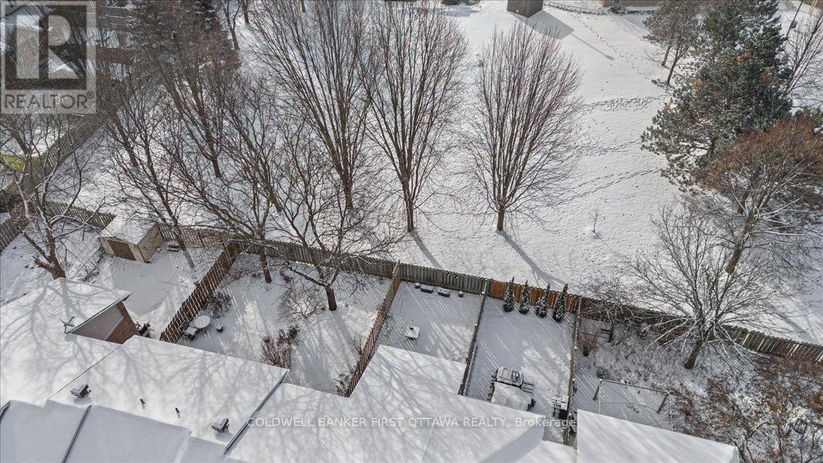 4446 Wildmint Square, Ottawa, ON