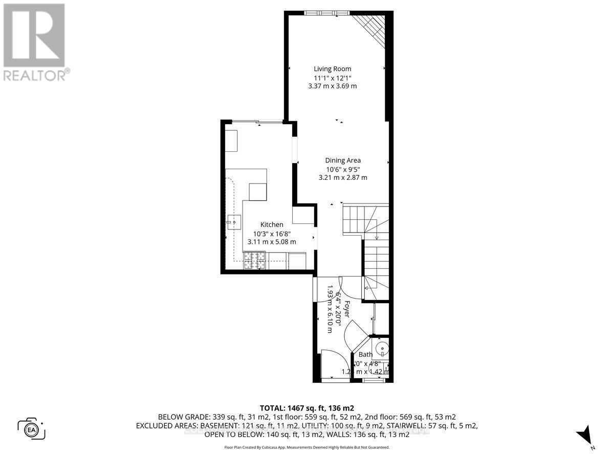 4446 Wildmint Square, Ottawa, ON