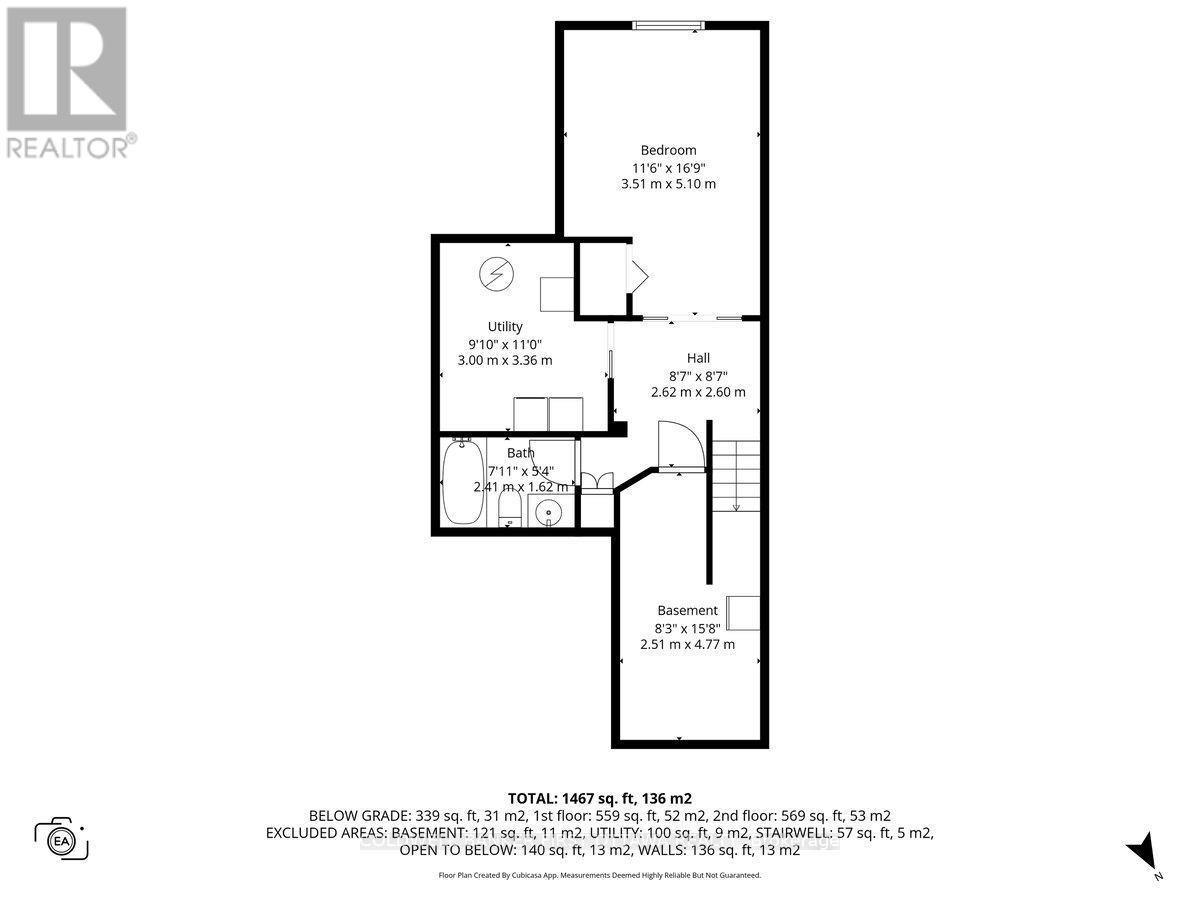 4446 Wildmint Square, Ottawa, ON