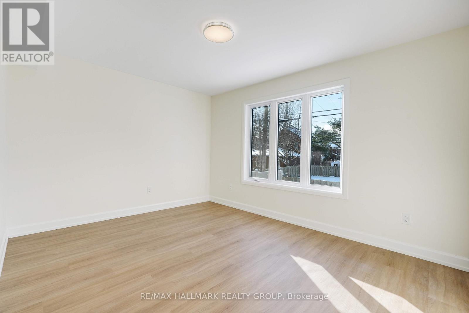 B - 958 Fisher Avenue, Ottawa, ON - Indoor Photo Showing Other Room