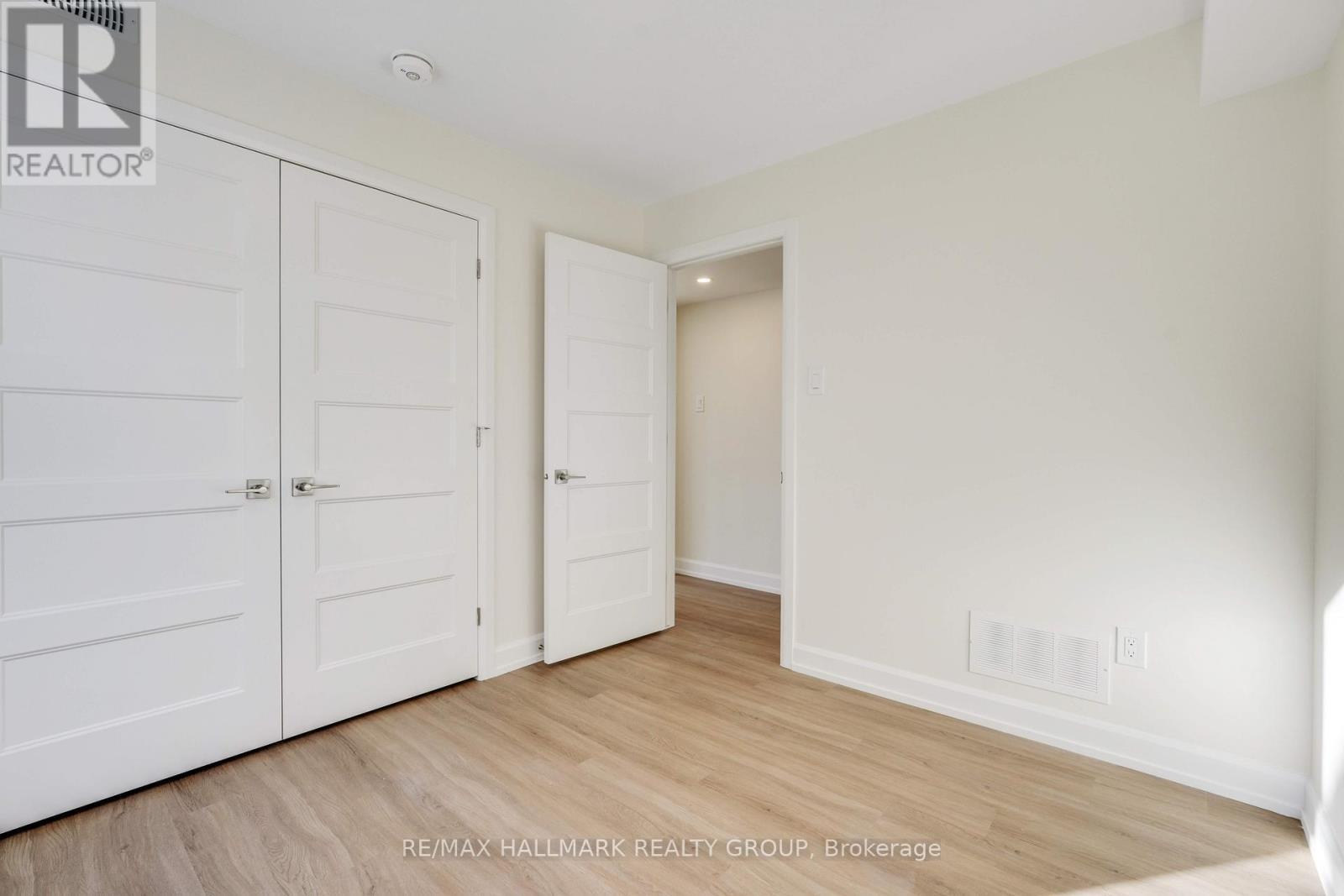 B - 958 Fisher Avenue, Ottawa, ON - Indoor Photo Showing Other Room