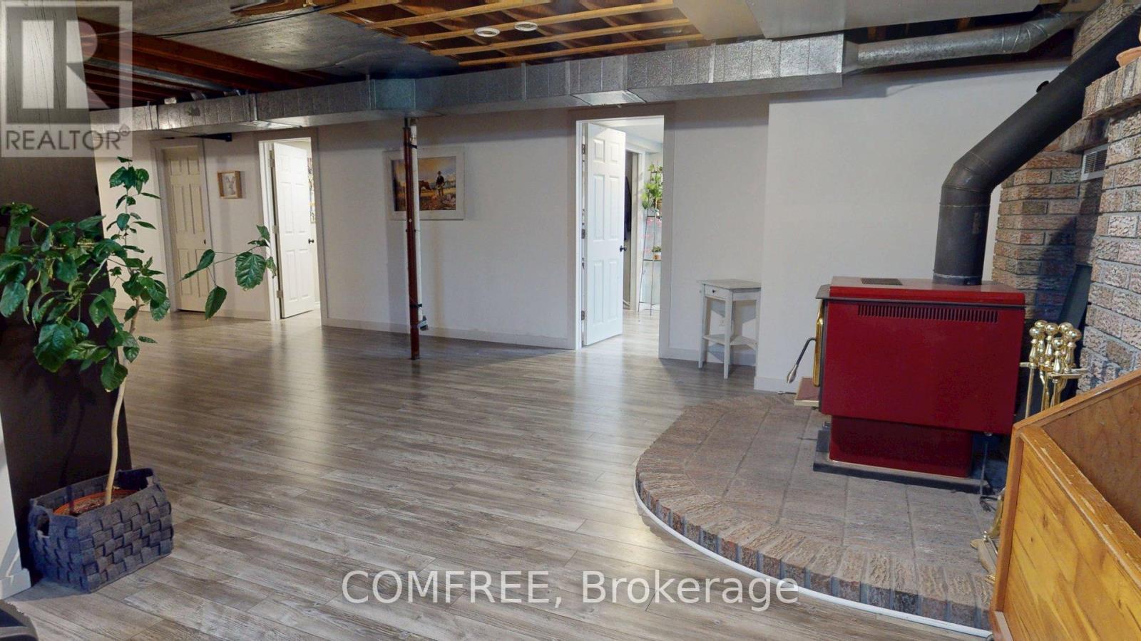 1500 Du Golf Road, Clarence-Rockland, ON - Indoor Photo Showing Basement