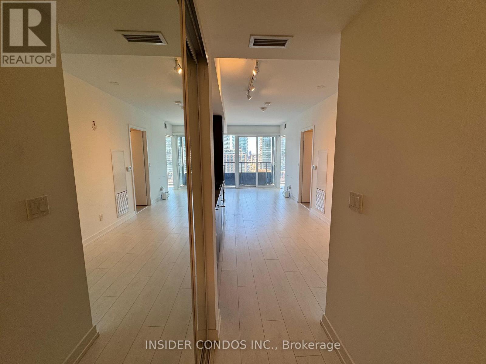 1611 - 19 Western Battery Road, Toronto, ON