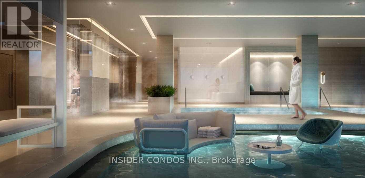 1611 - 19 Western Battery Road, Toronto, ON