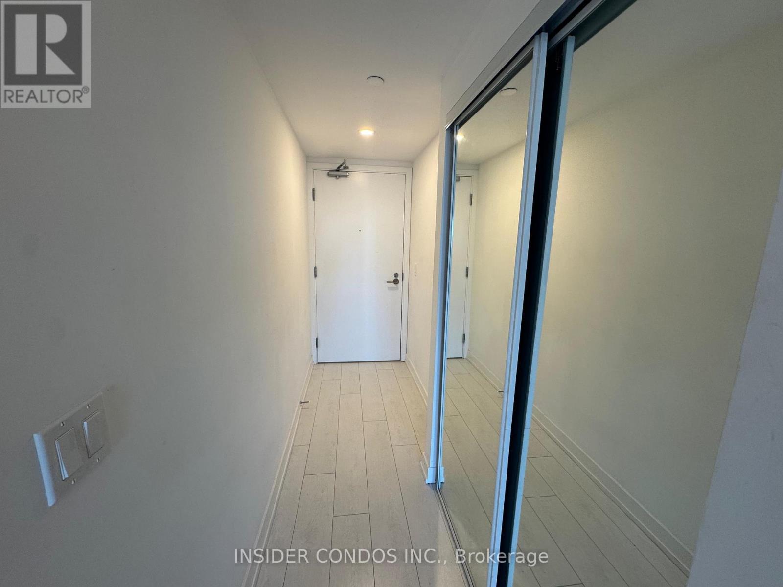 1611 - 19 Western Battery Road, Toronto, ON