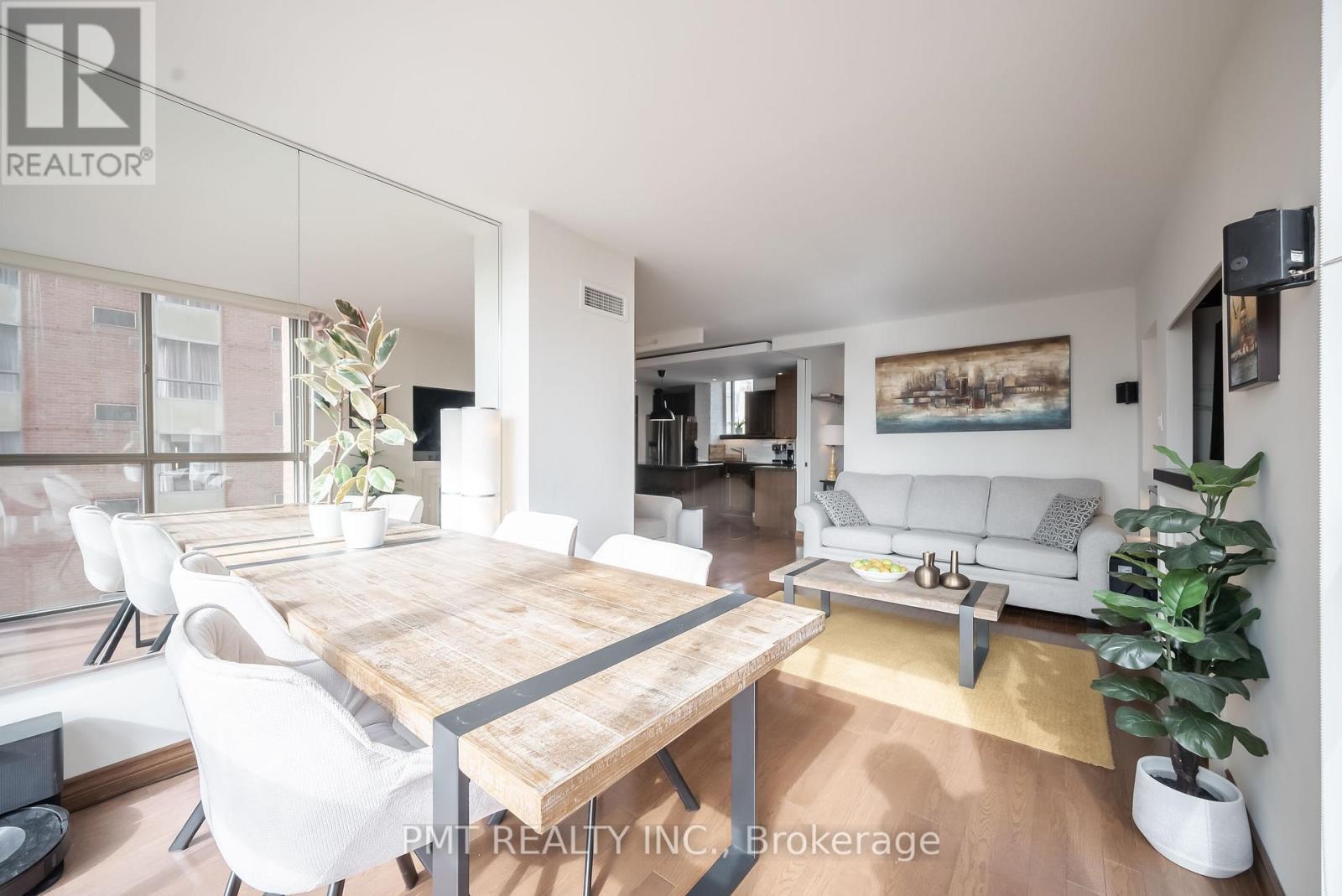 801 - 95 Lombard Street, Toronto, ON