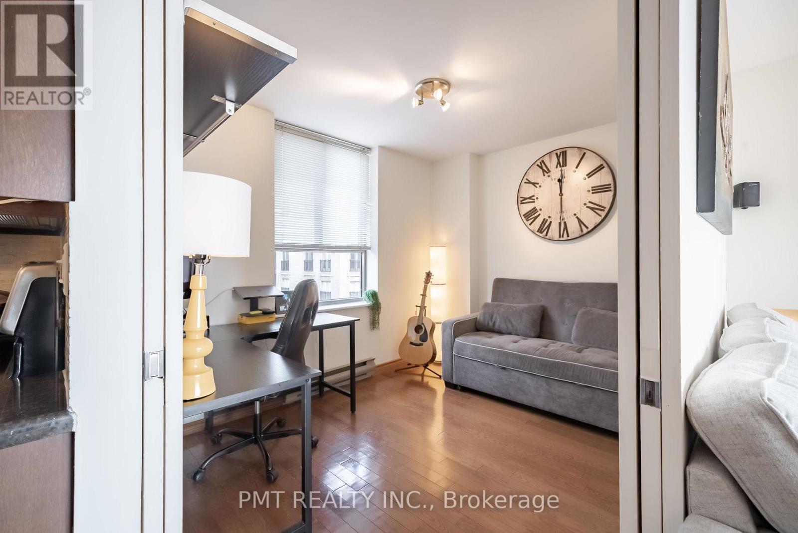 801 - 95 Lombard Street, Toronto, ON