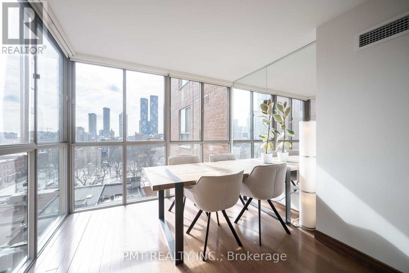 801 - 95 Lombard Street, Toronto, ON - Indoor Photo Showing Other Room