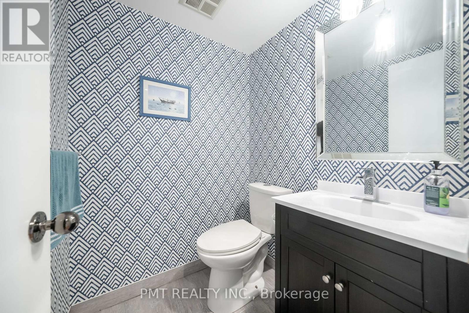 801 - 95 Lombard Street, Toronto, ON - Indoor Photo Showing Bathroom