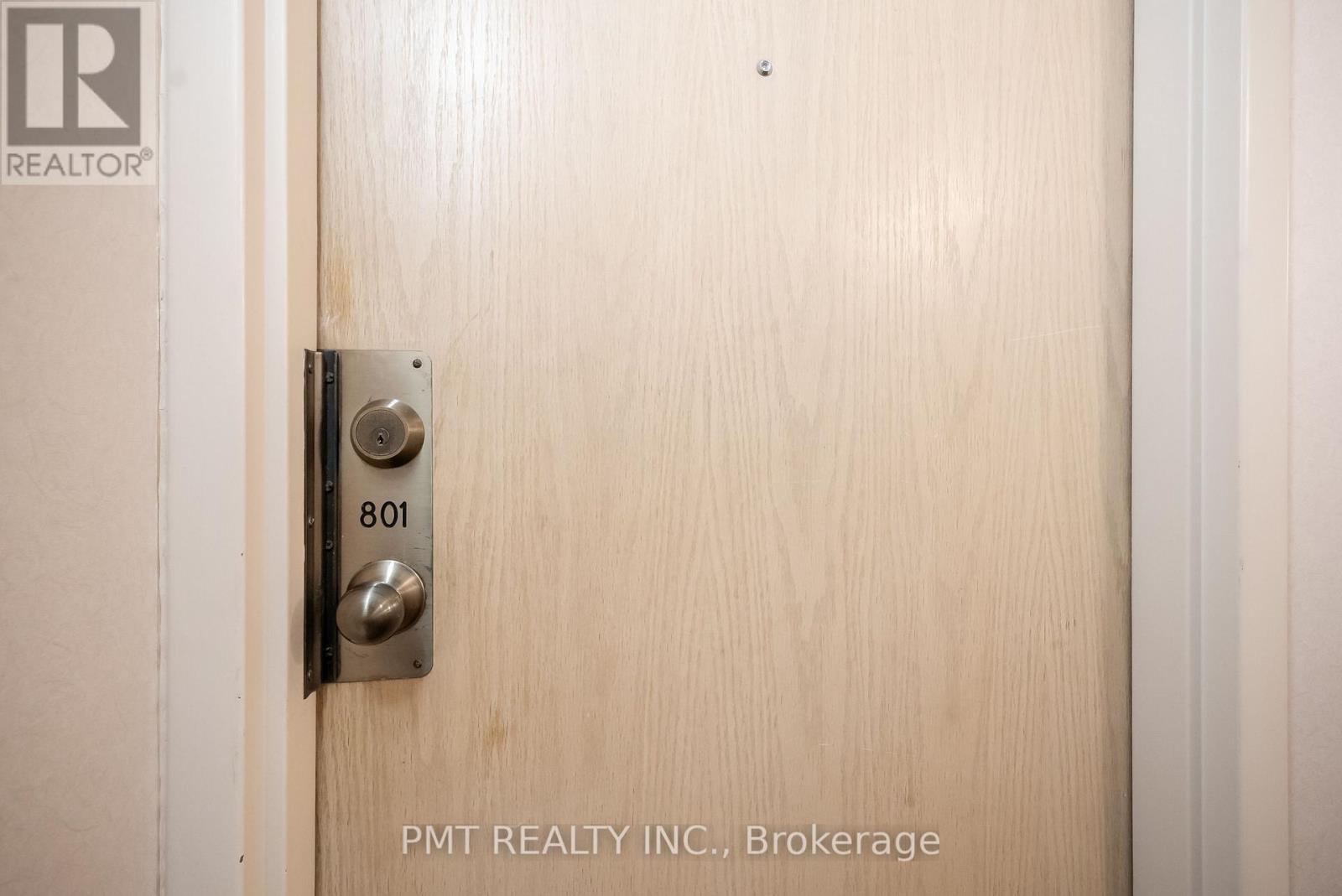 801 - 95 Lombard Street, Toronto, ON -