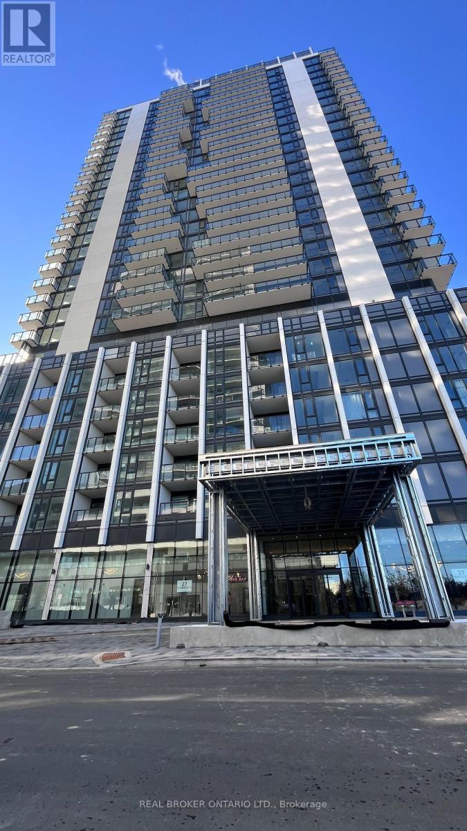 307 - 27 Korda Gate, Vaughan, ON