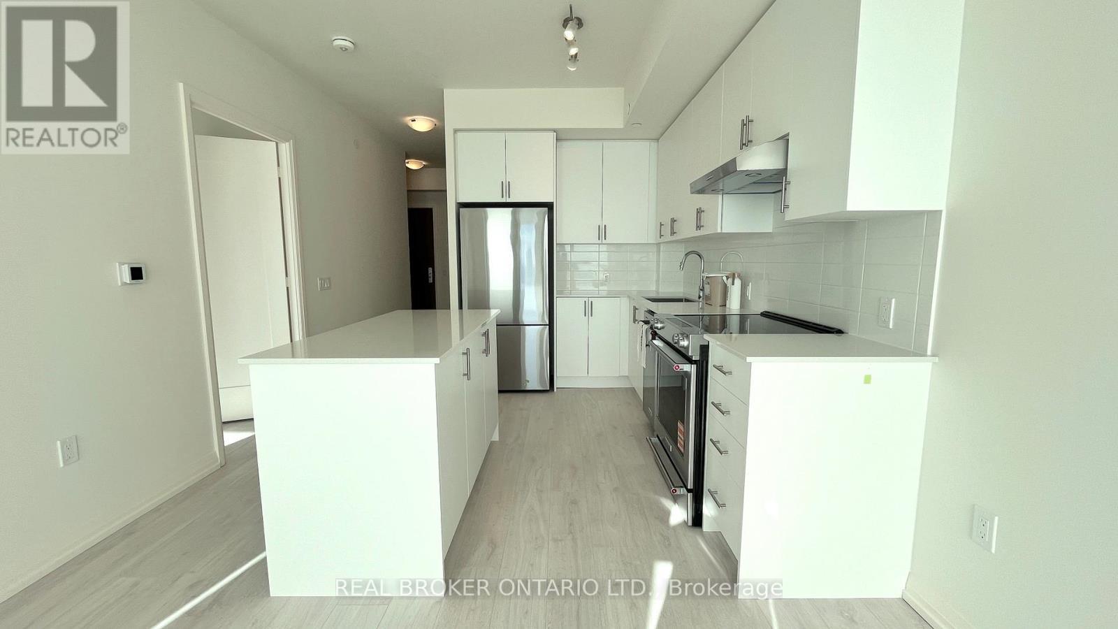 307 - 27 Korda Gate, Vaughan, ON