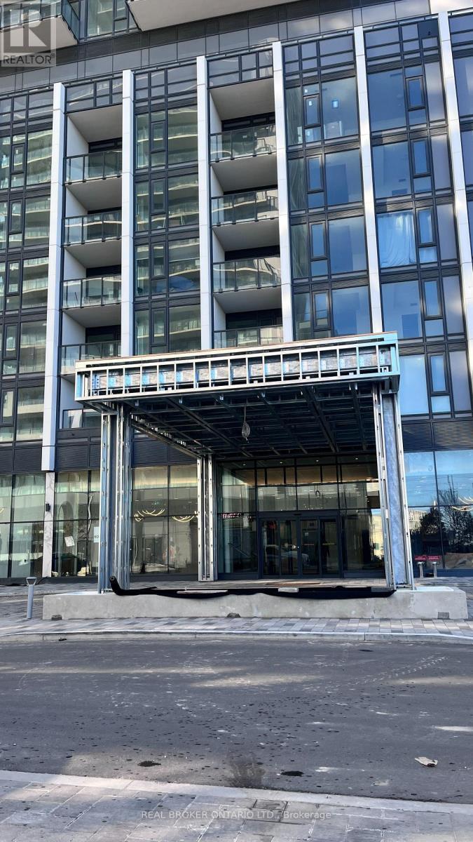 307 - 27 Korda Gate, Vaughan, ON