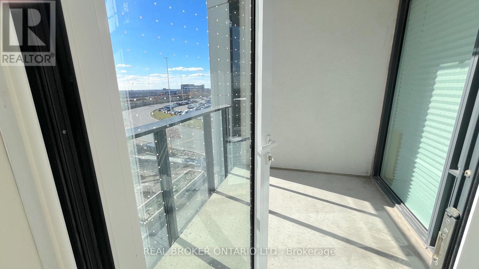 307 - 27 Korda Gate, Vaughan, ON