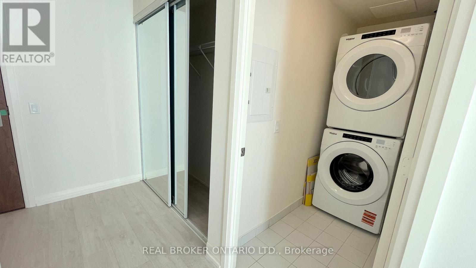 307 - 27 Korda Gate, Vaughan, ON