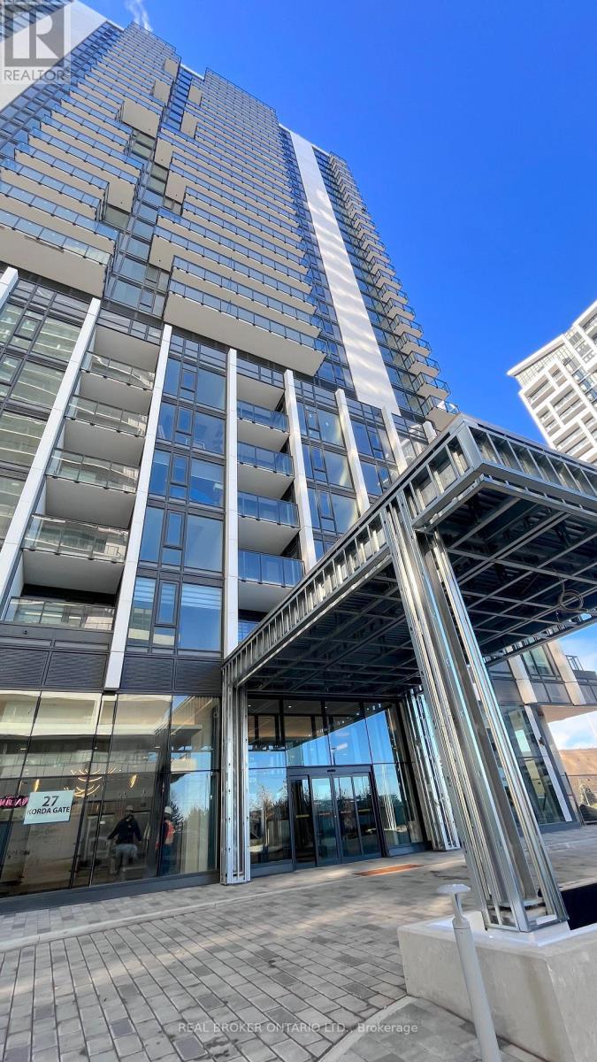 307 - 27 Korda Gate, Vaughan, ON