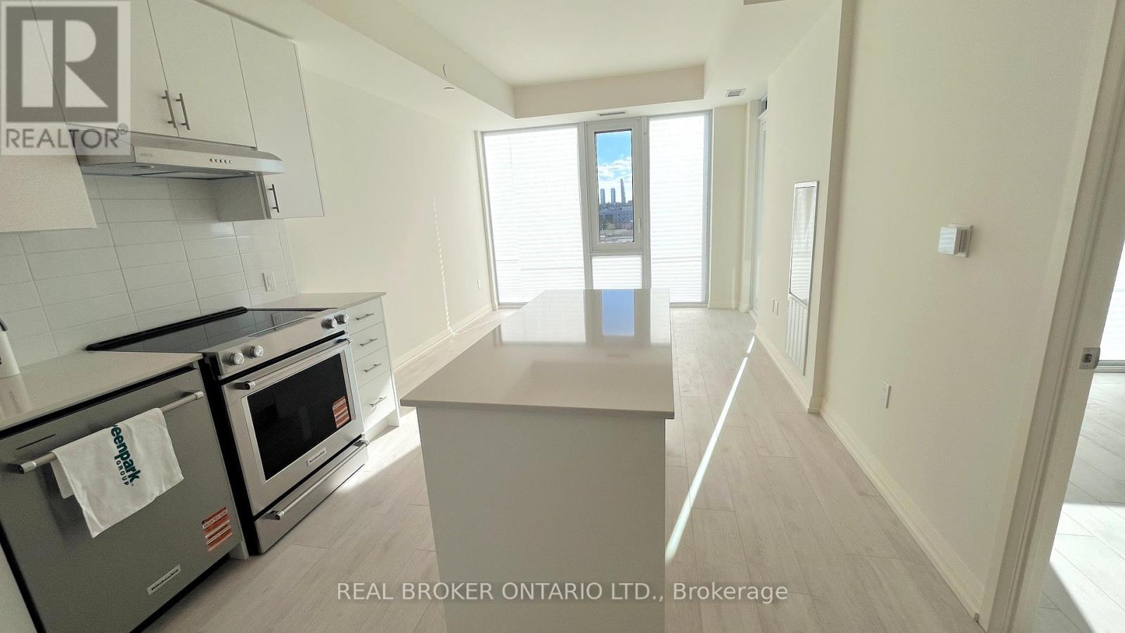 307 - 27 Korda Gate, Vaughan, ON