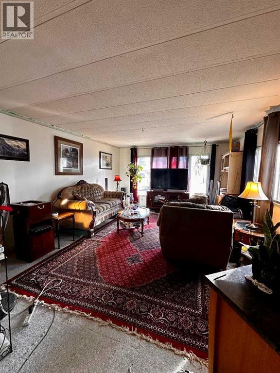 A7, 145 East River Road, Hinton, AB