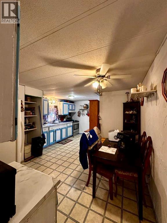 A7, 145 East River Road, Hinton, AB