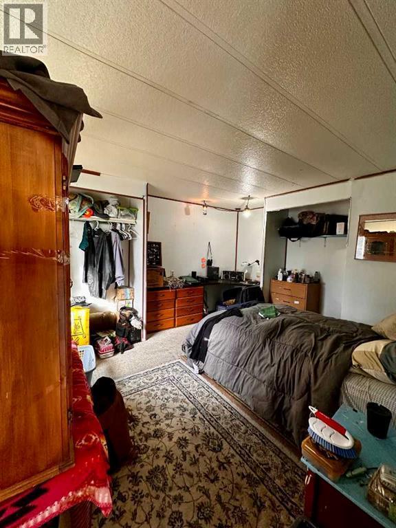 A7, 145 East River Road, Hinton, AB