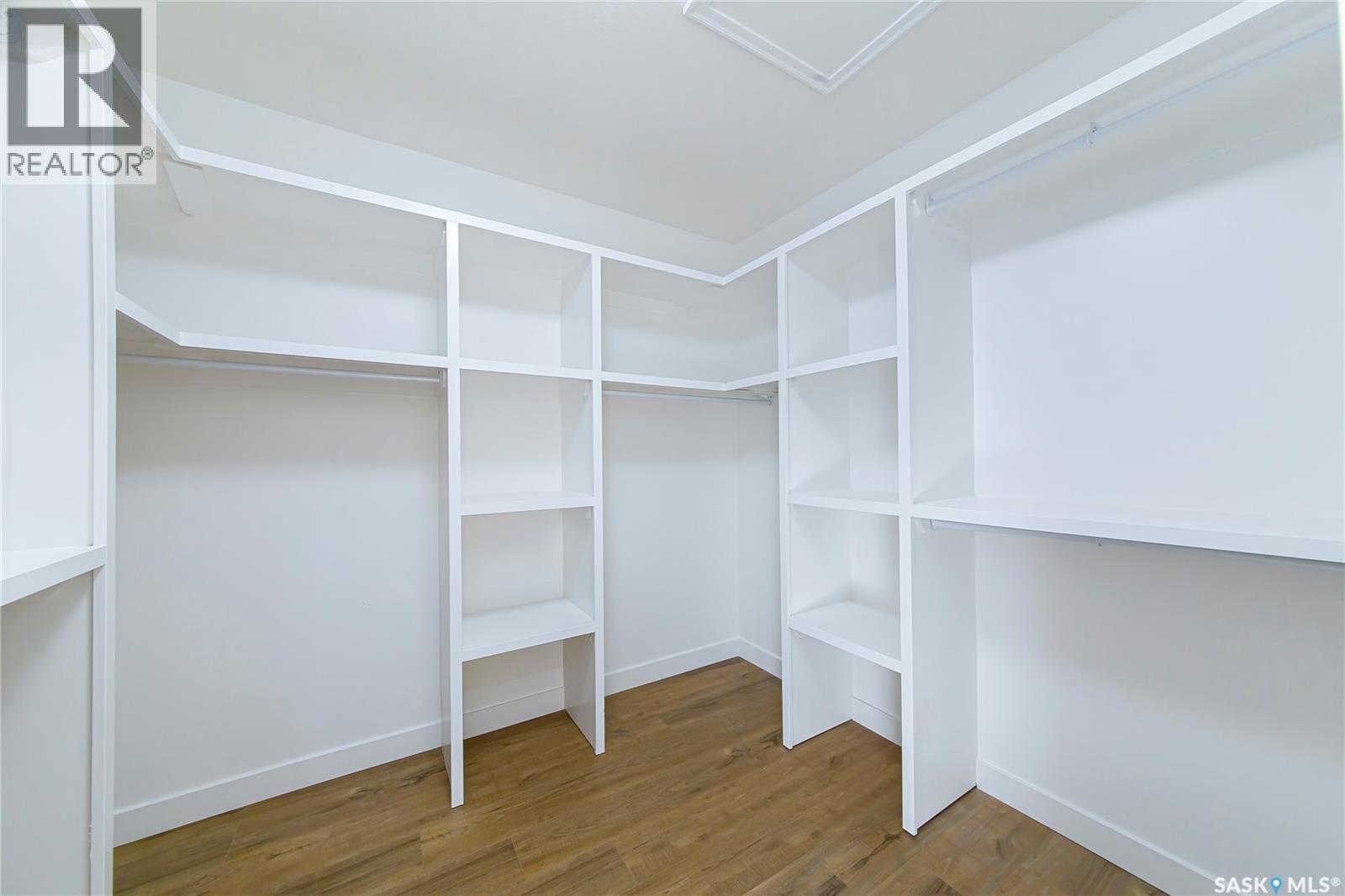 355 Sharma Lane, Saskatoon, SK - Indoor With Storage