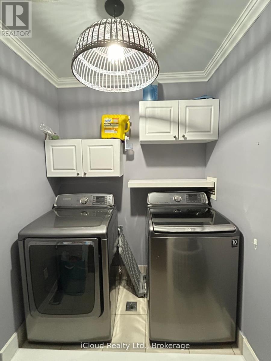 5 Trentonian Street, Brampton, ON