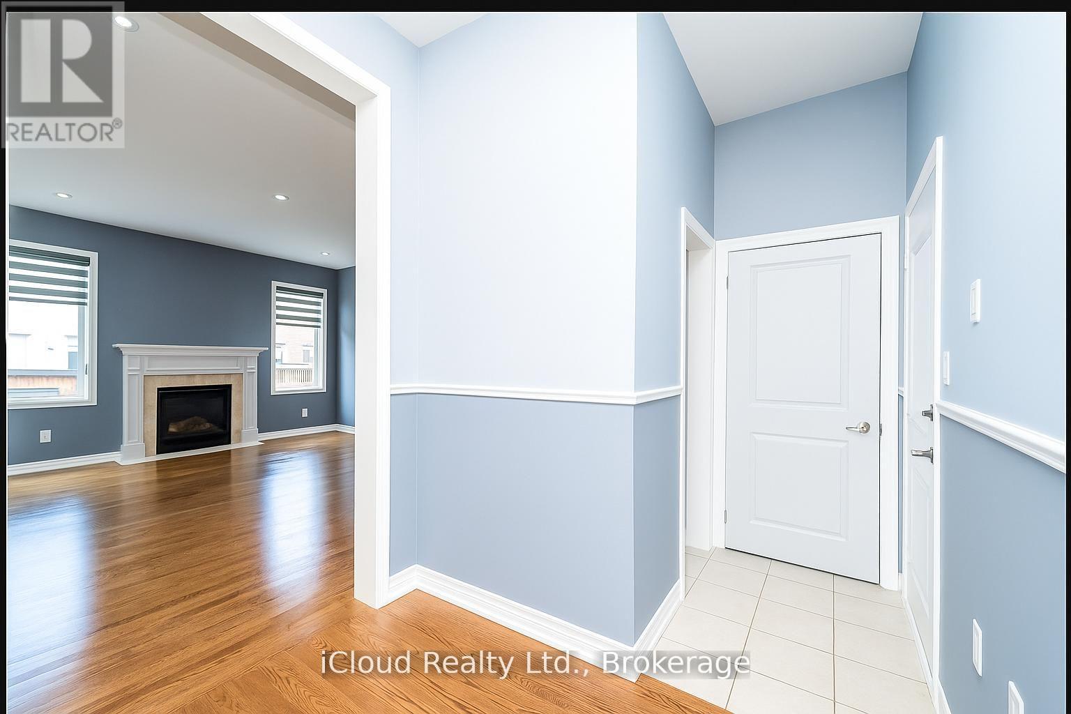 5 Trentonian Street, Brampton, ON