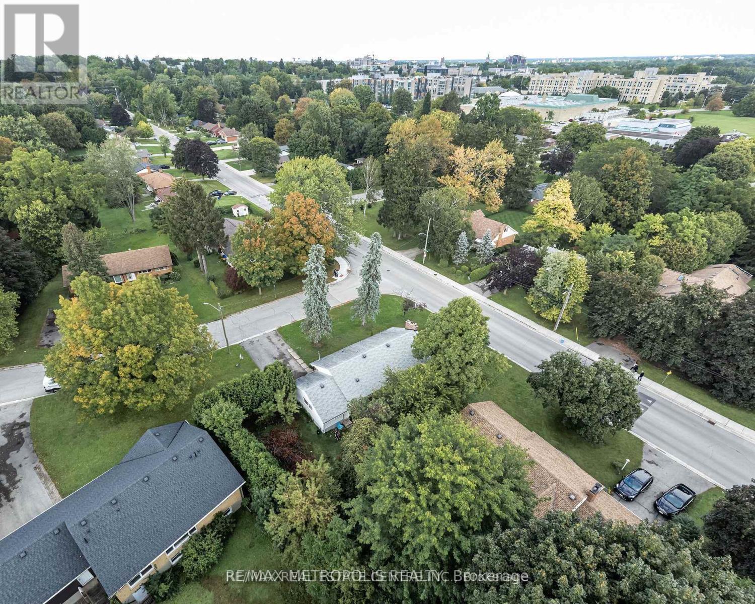 73 Edgar Drive, London North, ON - Outdoor With View