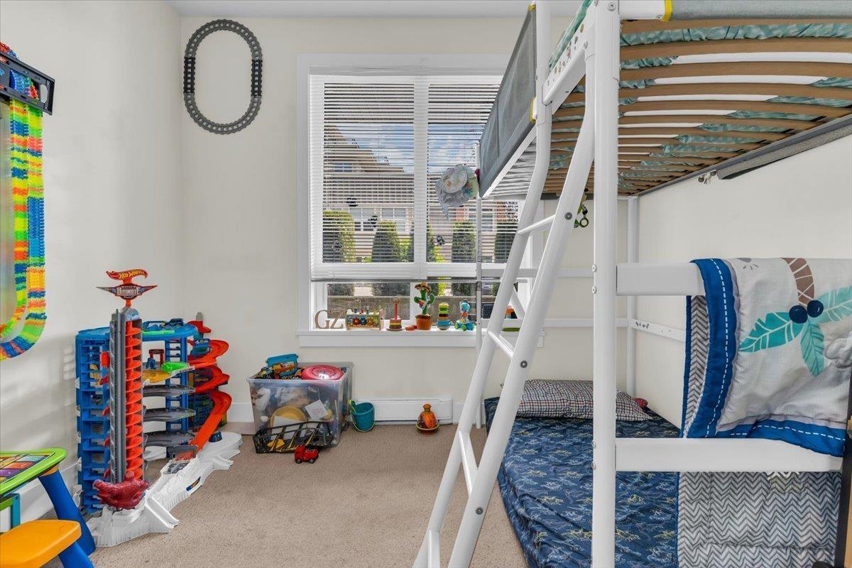 A119 20211 66 Avenue, Langley, BC - Indoor Photo Showing Other Room