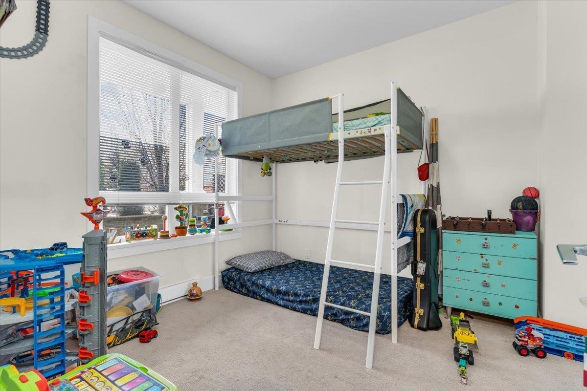 A119 20211 66 Avenue, Langley, BC - Indoor