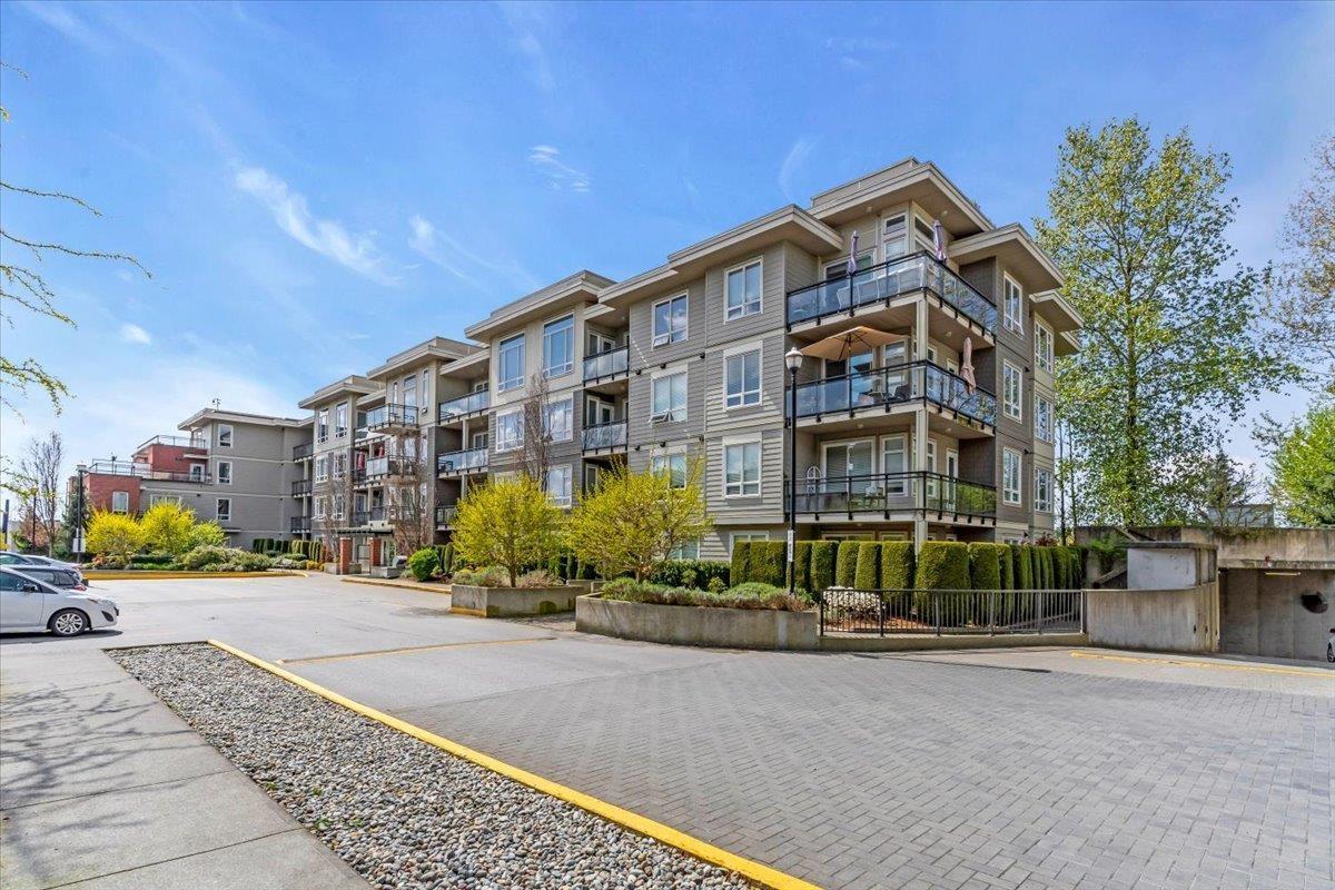 A119 20211 66 Avenue, Langley, BC - Outdoor