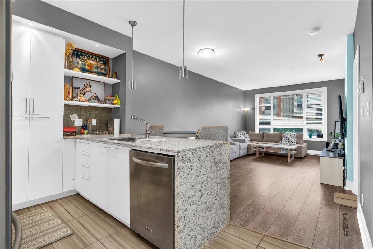 A119 20211 66 Avenue, Langley, BC - Indoor