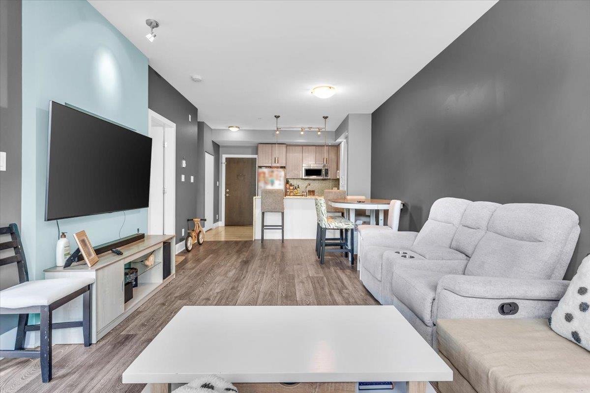 A119 20211 66 Avenue, Langley, BC - Indoor