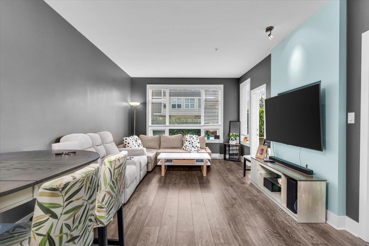 A119 20211 66 Avenue, Langley, BC - Indoor Photo Showing Other Room