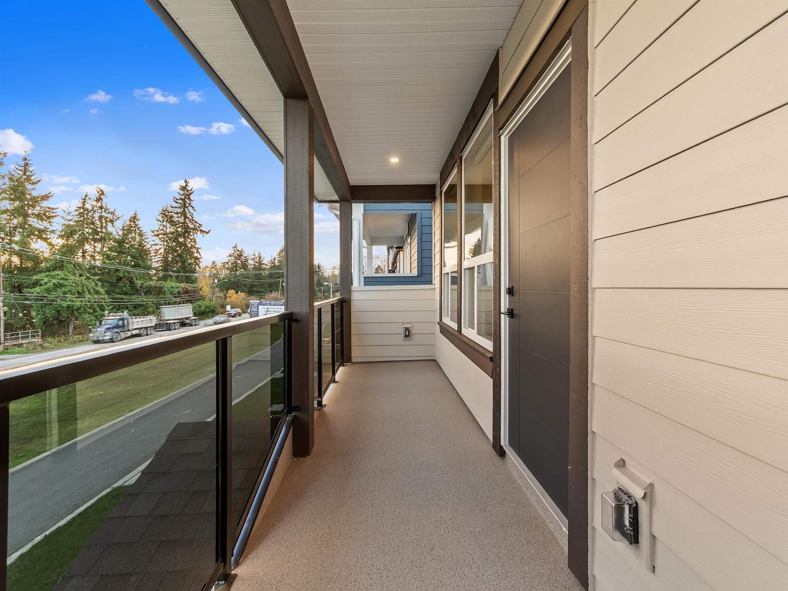 101 16693 16 Avenue, Surrey, BC - Outdoor With Exterior