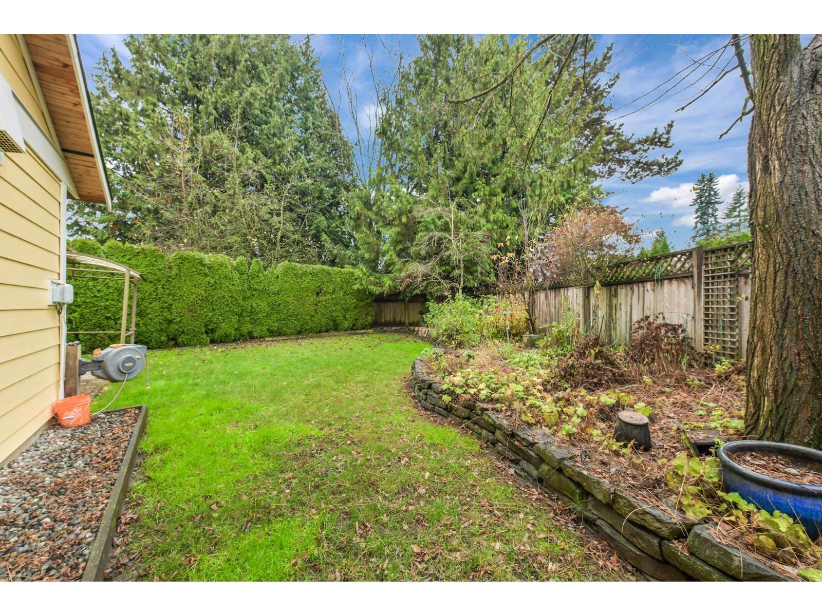 6035 172B Street, Surrey, BC - Outdoor